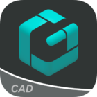 DWG FastView-CAD Viewer & Editor icon