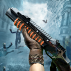 Dead Zombie Trigger 3: Real Survival Shooting- FPS icon