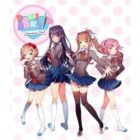 Doki Doki Literature Club! icon