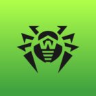 Dr.Web Security Space Life icon