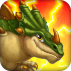 Dragons World icon