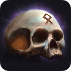 Dread Rune: Roguelike Dungeon Crawler icon