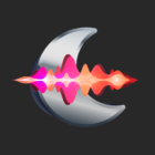 Dream Voices – Sleep talk recorder icon