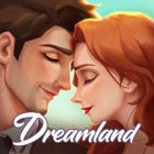 Dreamland icon