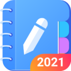 Easy Notes – Notepad, Notebook, Free Notes App icon