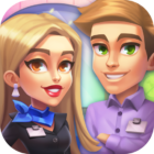 Fashion Shop Tycoon icon