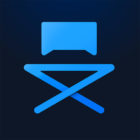 Filmr Video & Photo Editor icon