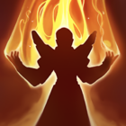 Firestone Idle RPG: Tap Hero Wars icon