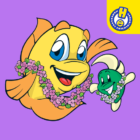 Freddi Fish 3: The Case of the Stolen Conch Shell icon