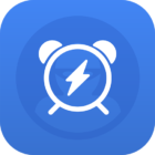 Full Battery & Theft Alarm icon