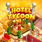 Hotel Tycoon Empire – Idle Manager Simulator Games icon