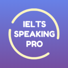 IELTS Speaking PRO : Full Tests & Cue Cards icon