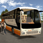 INDIA BUS SIMULATOR icon