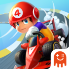 Idle Kart Tycoon icon