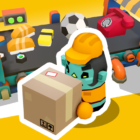 Idle Super Factory icon