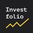 Investfolio: Investment portfolio tracker icon