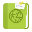 KSWEB: server + PHP + MySQL icon