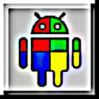 Launcher95 icon