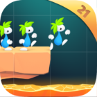 Lemmings – Puzzle Adventure icon