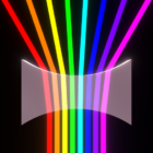 Light Ignite – Laser Puzzle icon