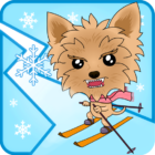 MIkki Piki Snow icon