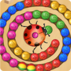 Marble Shooter:Ball Blast Games icon