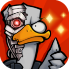 Merge Duck 2 icon