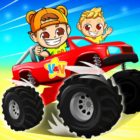 Monster Truck Vlad & Niki icon