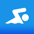 MySwimPro : Swim Workout App icon