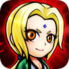 Ninja Rebirth – Naruto Legend icon