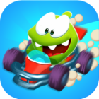 Om Nom: Karts icon