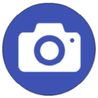 PhotoStamp Camera Free icon