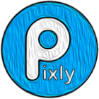 Pixly Paint – Icon Pack icon