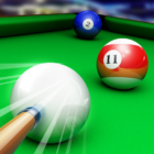 Pool Ball Night icon