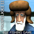 Pro Pilkki 2 – Ice Fishing Game icon