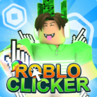 RobloClicker – Free RBX icon