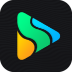 SPlayer – Video Player for Android icon