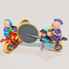 Saw Machine.io icon