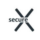 SecureX icon