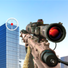 Sniper Shooter – 3D Shooting Game icon