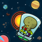 Space Clams – Galactic Adventure icon