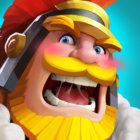 Super Heroes TD – Fantasy Tower Defense Games icon