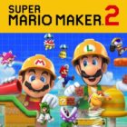 Super Mario Maker 2 icon