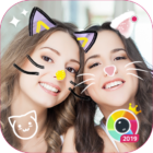 Sweet Snap – Beauty Selfie Camera & Face Filter icon