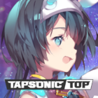 TAPSONIC TOP – Music Grand prix icon