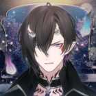 The Lost Fate of the Oni: Otome Romance Game icon