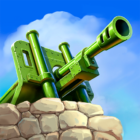 Toy Defence 2 — Tower Defence game icon