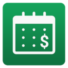 Vault – Budget Planner icon