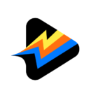 Veffecto – Neon Video Editor icon