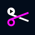 Video Editor PRO – Create videos within ONE tap icon